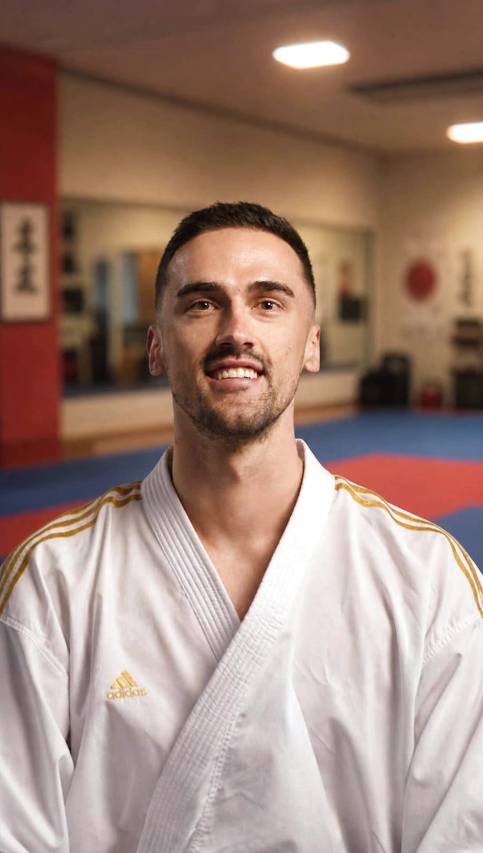 Ivan Kvesić, bacc. physio.