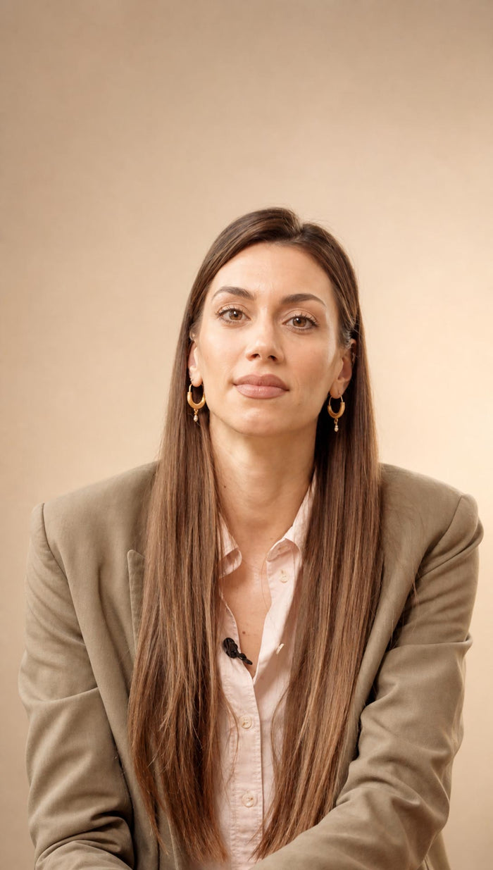 Lucija Baričić, bacc. physioth.