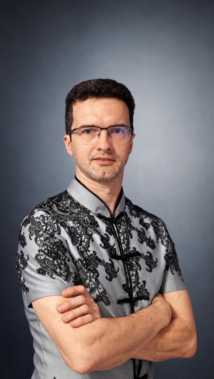 Mitya Orlov, MSc